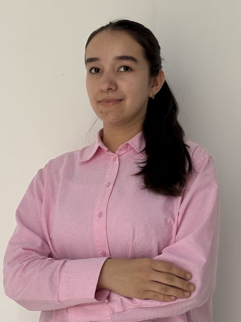Kodirova Sevinch