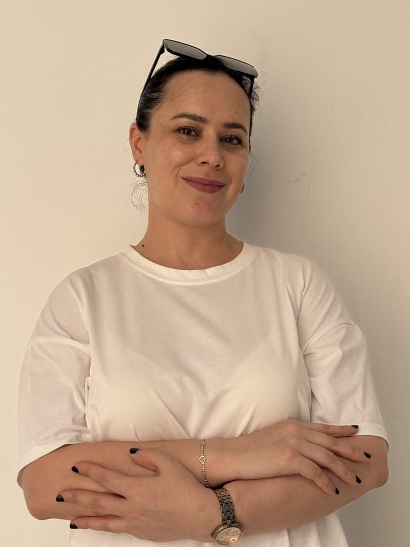 Xidirova Mehribon